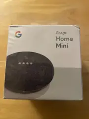 Google home mini is powered by the Google Assistant