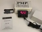 PMP Systems IR Channel Display Model 200 For Echo-Star IR Satellite Receivers