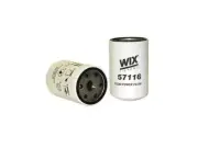Transmission Filter Spin-On 124mm Height 77mm OD 13/16-16 Thread Ford Manitou