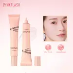 PINKFLASH PRO TOUCH MAKEUP PRIMER 妝前乳啞光絕緣霜 40G