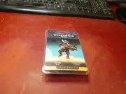 Warhammer 40k: Tau: Darkstrider blister: Sealed