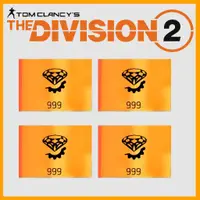 在飛比找蝦皮購物優惠-Tom Clancy's The Division 2 全境