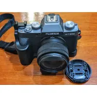 在飛比找蝦皮購物優惠-Fujifilm X-T200 富士微單相機+15-45變焦