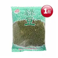 在飛比找PChome24h購物優惠-同正綠豆600g