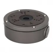 SPYCLOPS SPY-JB320G Large Junction Box for Full Size Cameras - Grey