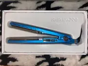 ❤️BaBylissPRO Nano Titanium Ionic Flat Iron Hair Straightener, Hair Straightener