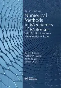 在飛比找博客來優惠-Numerical Methods in Mechanics