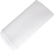 Abaodam Banister Guard Safety Net for Pet Protection Durable Mesh Railing Netting for Balcony Stairs Easy Install Safety Barrier for Proofing
