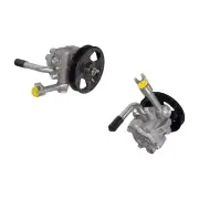 Power Steering Pump Pulley for Nissan Pathfinder R51 Spain Built 4 Turbo Diesel