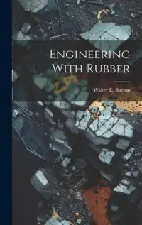 在飛比找博客來優惠-Engineering With Rubber