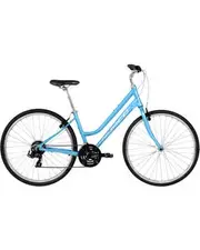 Norco Yorkville Cruiser Bike Blue