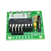 28BYJ-48 5V 12V ULN2003AN ULN2003 Stepper Motor Driver Board Module for Arduino