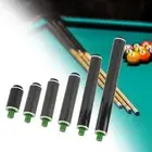 Billiards Pool Cue Extension Snooker Cue Stick Extender Cue End Lengthener Dia