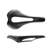 Saddle SLR Kit Carbon Superflow L Frame IN Carbon Fibra-Tek Black SI04121CSFLN