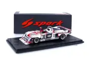 SPARK 1/43 - CHEVRON B36 - LE MANS 1978 S9413