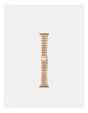 [Mimco] Entwine Watch Band 40mm in Rose Gold