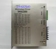 For 3NS2280 stepper driver adapts to 110 130 stepper motor #am