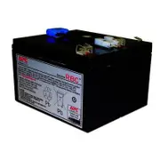 APC Replacement Battery Cartridge #142 UPS Battery