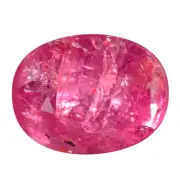 1.13 Ct. Top Quality Unheated Red Ruby Gemstone WITH GLC CERTIFY