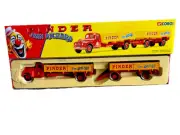 1998 CORGI CLASSIC PINDER JEAN RICHARD #74301 CITROEN Type 55 Diecast 1:50 NIB