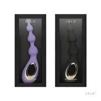 在飛比找情趣職人優惠-LELO｜SORAYA Beads｜後庭拉珠震動按摩器