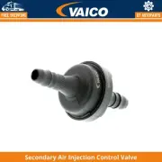 For 2009-2012 Audi Q5 3.2L V6 Secondary Air Injection Control Valve Vaico 2010 (for: Audi)