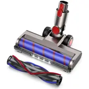Brush Head Replacement for V7 / V8 / V10 / V11/V15 Parts with Led Headlamps and Replacement Rollers