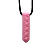 Sensory Chew Necklace Best for Children or Adults Who like or Have Autisms