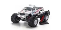 在飛比找Yahoo!奇摩拍賣優惠-創億RC Kyosho USA-1 美國1號 1/8 電動大