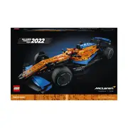 LEGO Technic McLaren Formula 1 Race Car 42141