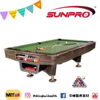 在飛比找蝦皮購物優惠-❰免運❱ SP-6005 Pool table 貴族型高級花