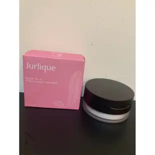 Jurlique茱莉蔻玫瑰絲絨蜜粉10g保存期限：2025.09