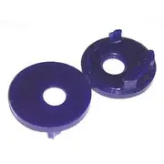 SuperPro Engine Mount Insert Bushing Kit - SPF3216K