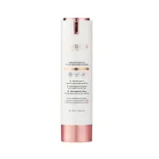 CURIELAB INTENSIVE BRIGHTENING SUN CREAM SPF50+
