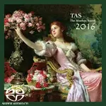 絕對的聲音TAS2016 (SACD) (太古)