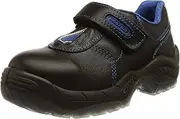 [Panter] Safety Shoes Line Plus Model Velcro Fastener S3