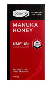 Comvita Manuka Honey UMF 18+ 250G