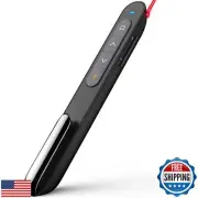 Norwii N27 Presentation Clicker, Clicker for PowerPoint Presentations, PowerP