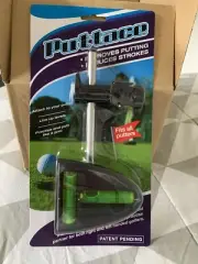 Putting Aid - golf - Training