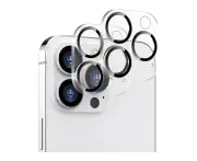 Tempered Glass Back Camera Lens Cover For The iPhone 14 All Series - iPhone 14 Pro