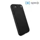 強強滾p-Speck iPhone SE(2020)/8/7Presidio2 Pro抗菌柔觸感防摔殼(4米防摔)-黑色