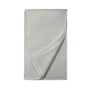 Boll & Branch Waffle Cotton Bed Blanket, King/Cali King