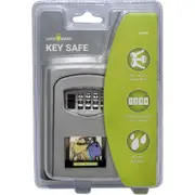 Lock Guard Key Safe