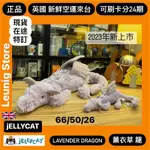 🇬🇧 JELLYCAT 龍 30 50 66公分 薰衣草 紫 雪龍 黑龍 彩色龍 恐龍 飛龍 鑰匙圈✅刷卡24期✅英國品