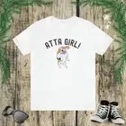 Cute Atta girl t-shirt dog mom beagle owner tshirt beagle mom tee beagle dad