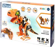 Xtreme Bots - Rex The Dinobot