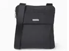 BAGGALLINI ALL IN RFID SLIM CROSSBODY BAG