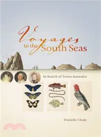 在飛比找三民網路書店優惠-Voyages to the South Seas ― In