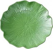 Decorative Bowls Fruit Bowl Rectangular Baking Pans, Baking Pans, Cakes, Lasagna, Banquet and Everyday Pans, Kitchen Storage Trays Fruit Bowl for Kitchen Counter