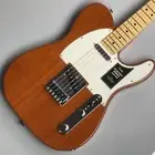 Fender Player II Telecaster Mocha